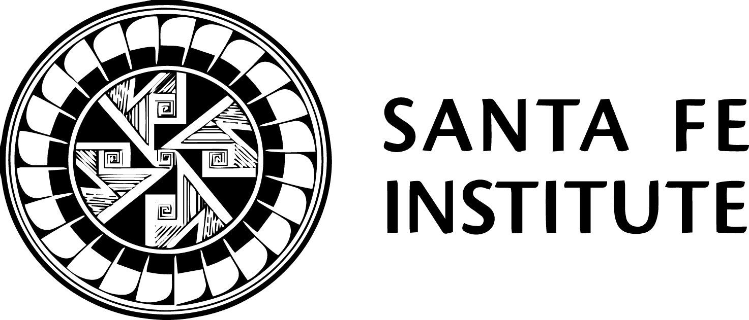 Santa Fe Institute logo